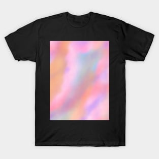 Cotton Candy Sky T-Shirt